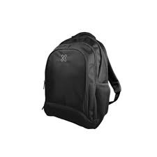 Klip Xtreme - Notebook carrying backpack - 15.6" - Polyester - Black
